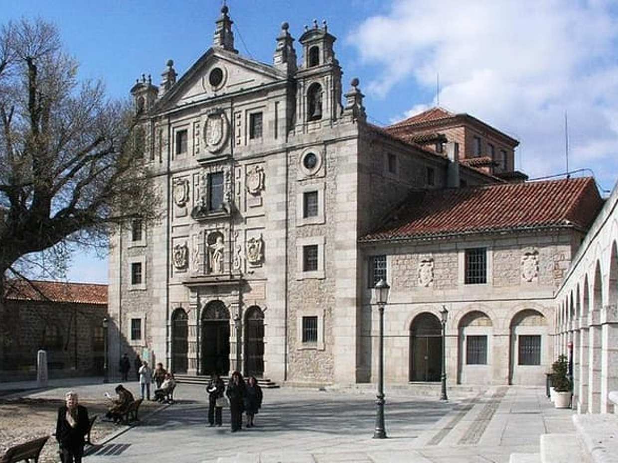Private Tour Avila – Segovia - Small group and hotel pick up from Madrid, photo 4