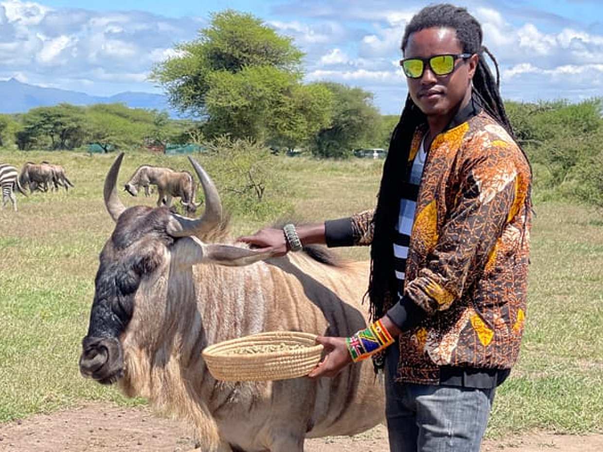 Kilimanjaro: Maasai Heritage & Private Wildlife Encounter, Tanzania, photo 2