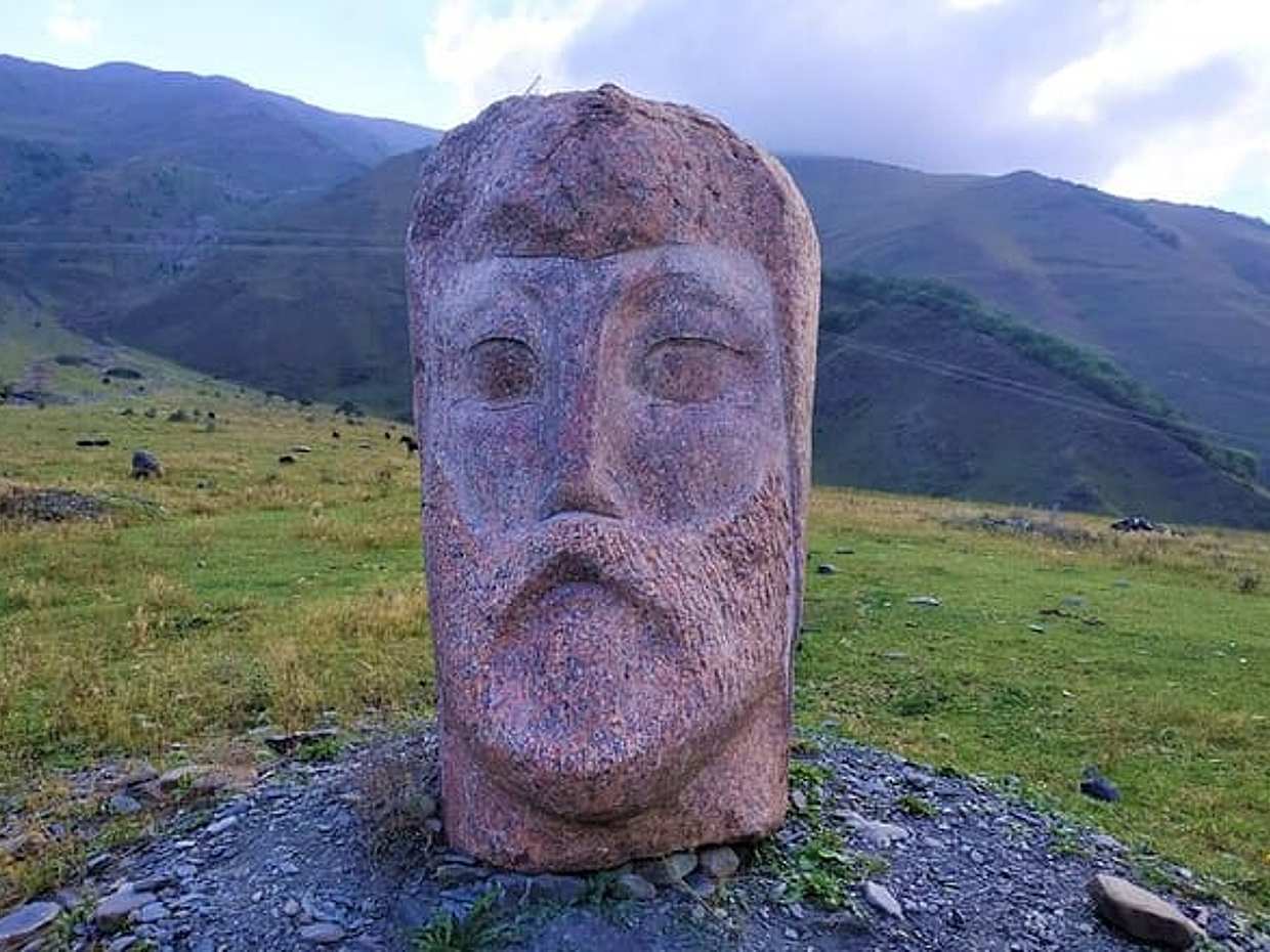 "Przygoda w Kazbegi: Łatwa wycieczka z Tbilisi w Gruzji", photo 5