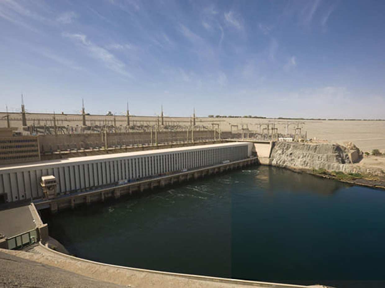 Day Tour from Aswan , Philae temple, High Dam and Unfinished Obelisk, photo 5