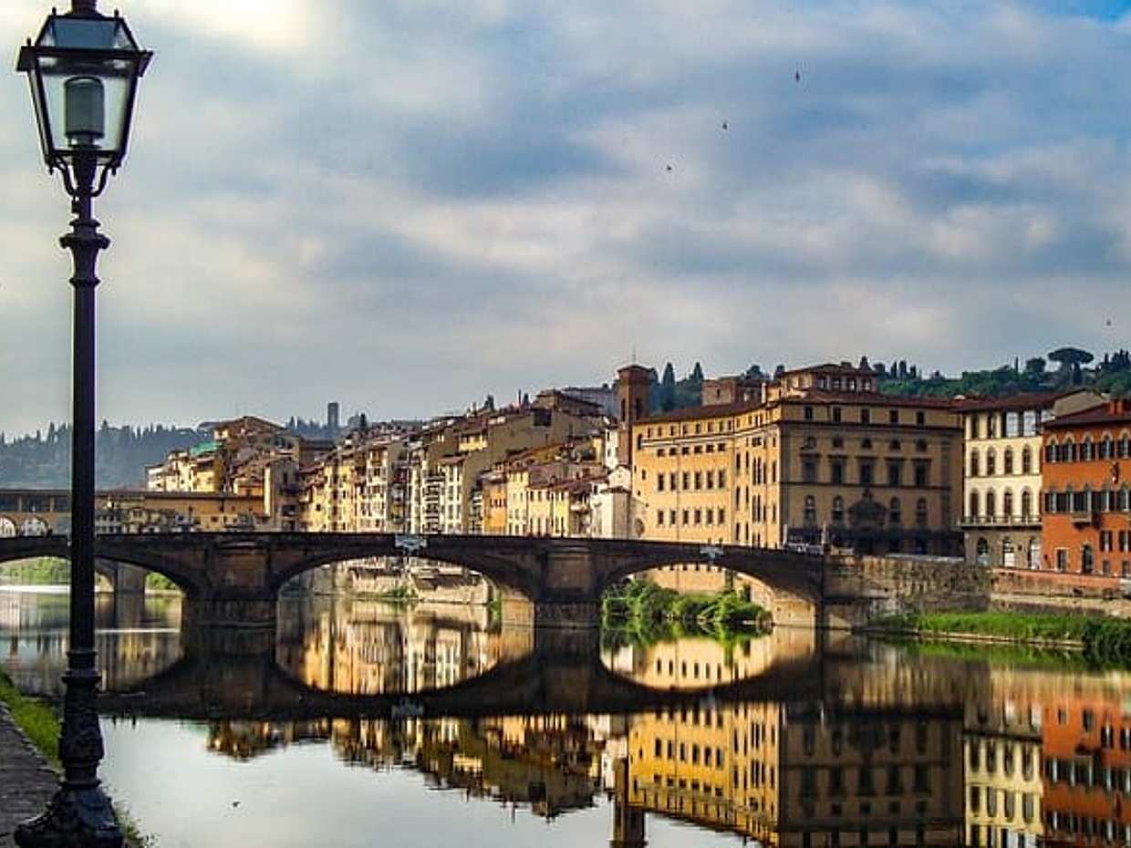 Private Transfer from Florence to Venice with 2 hours for sightseeing, photo 3