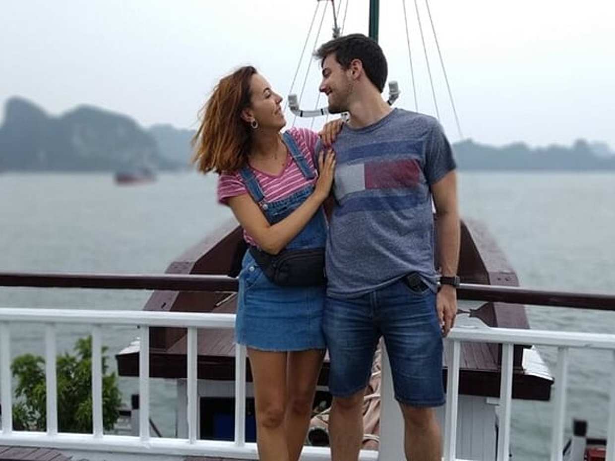 Hanoi Sapa Halong Bay Package Tour 5 Days 4 Nights, photo 5
