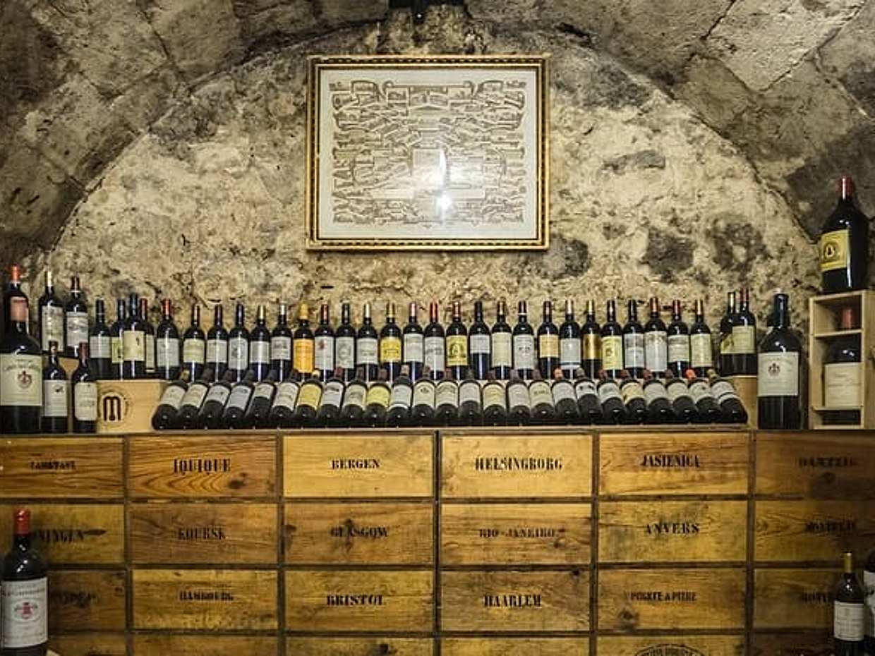 "Excursion Privée d'une Journée de Barcelone à Montserrat & aux Caves Freixenet en Espagne", photo 5