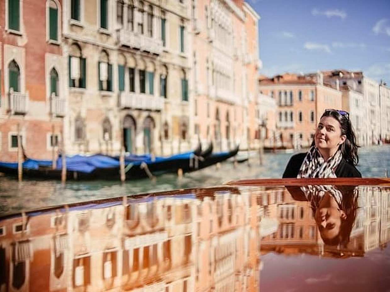 Venice in a day - deluxe, photo 2