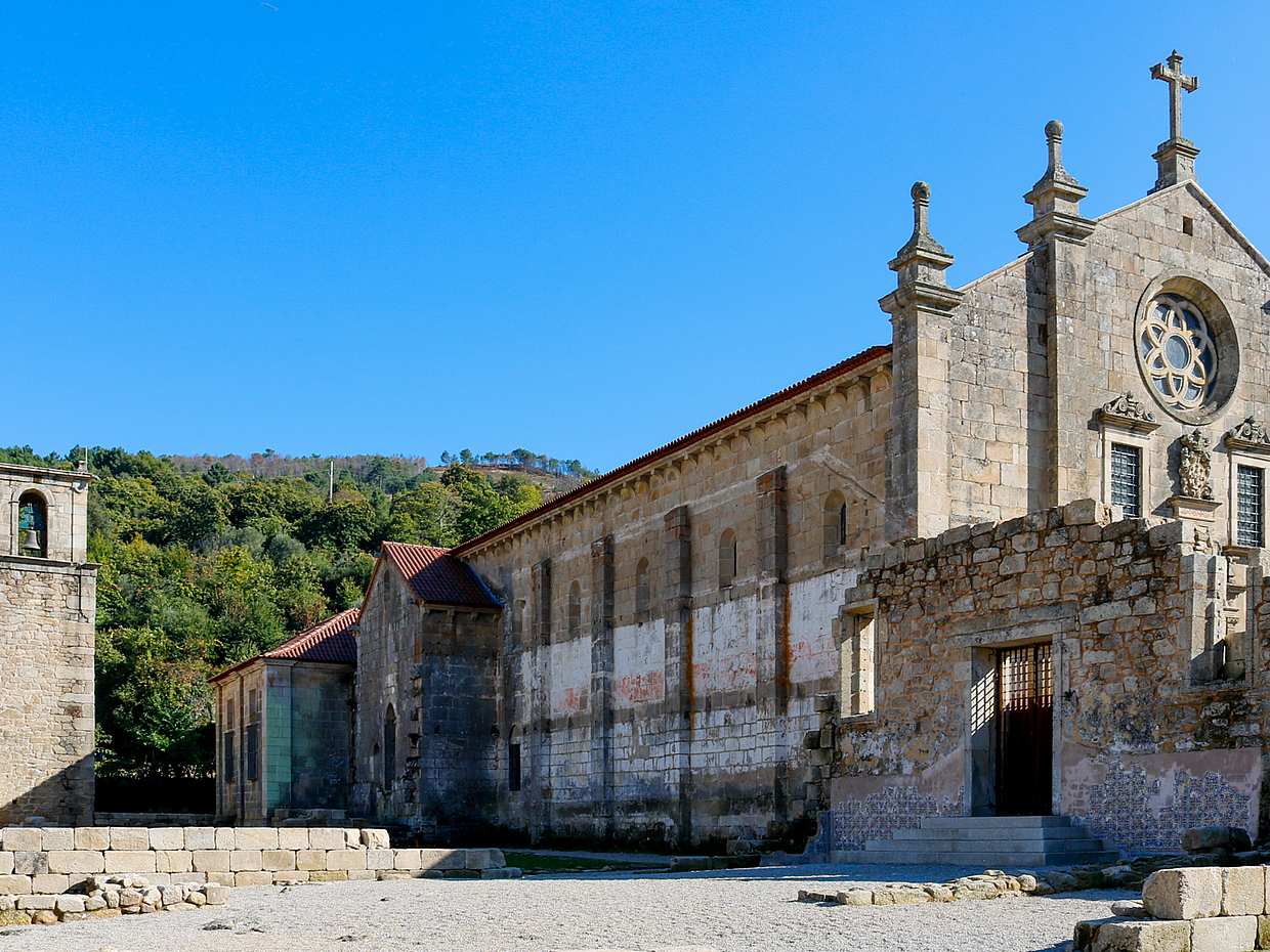 Tour Discovering the History in Portugal, Douro, photo 4