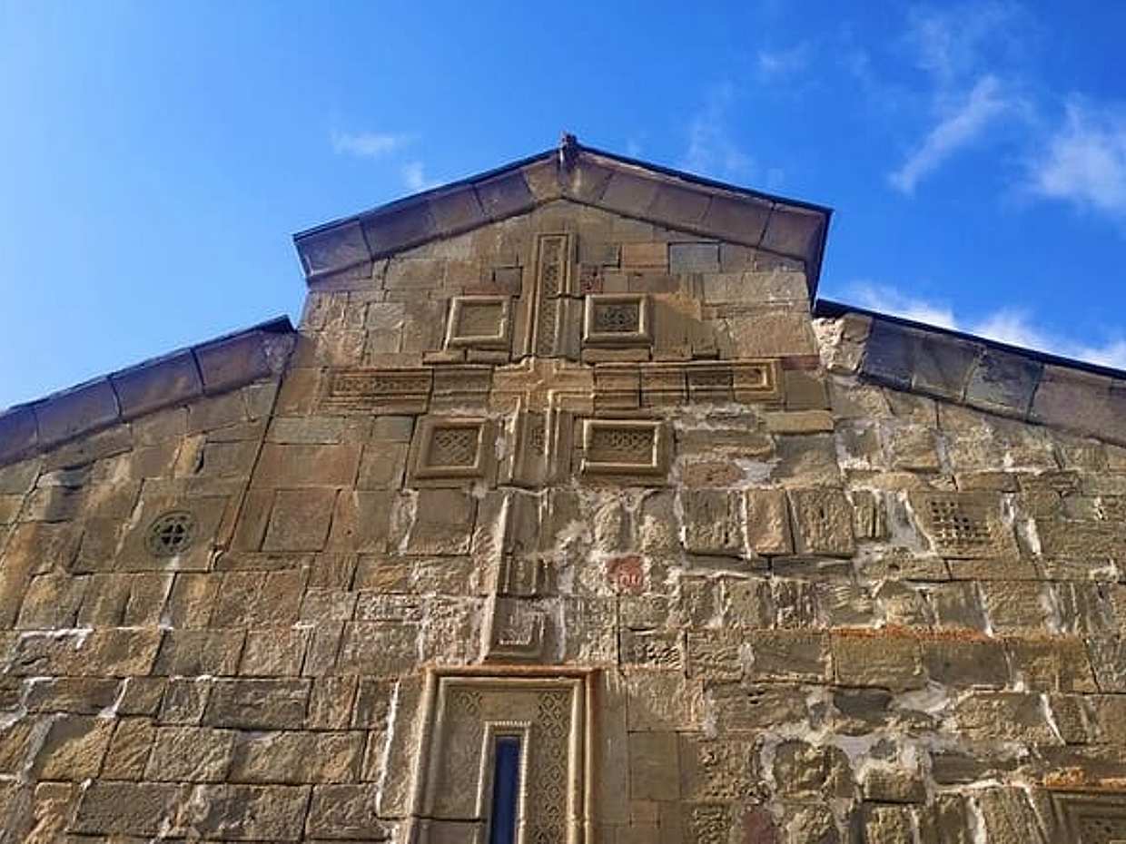 "Odkryj Kazbegi: Idealny 3-dniowy wypad w Gruzji, Tbilisi", photo 5