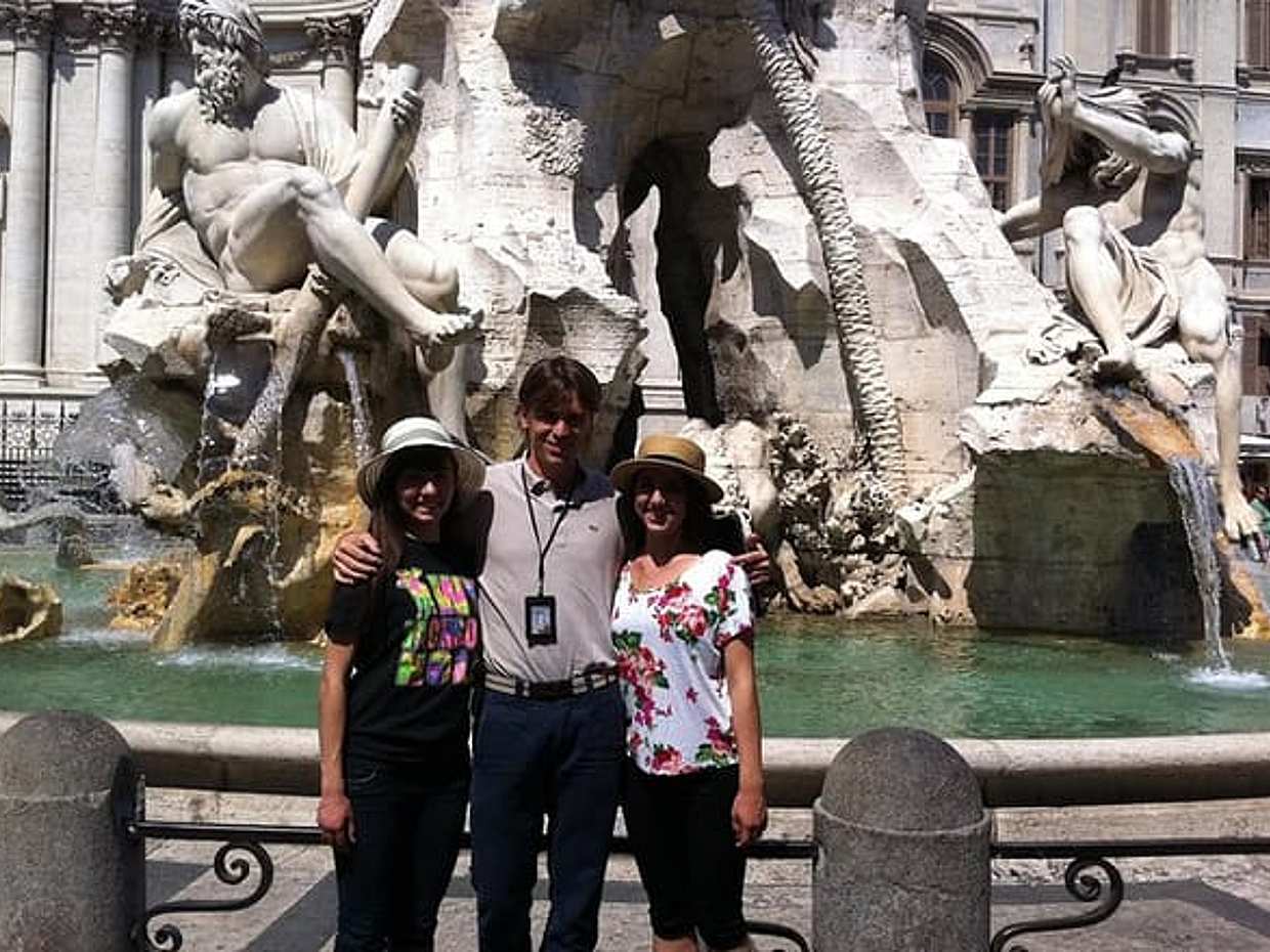 Rome in 2 Full Days Private Tour in Italy, photo 5