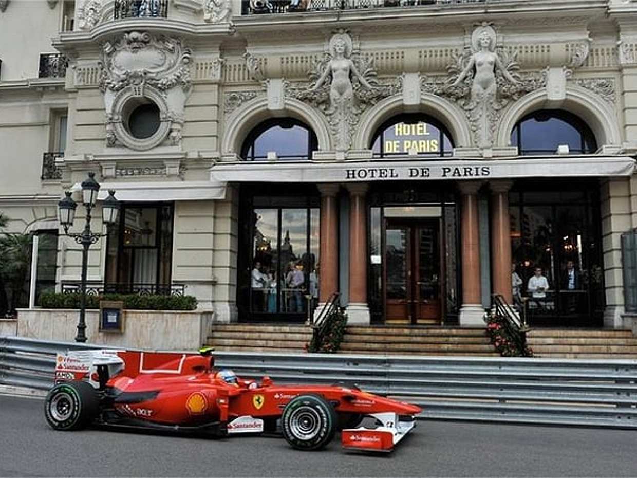 Eze, Monaco & Monte-Carlo Half Day Private Tour