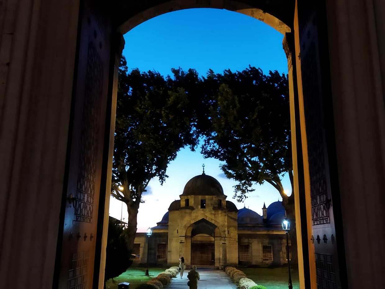 Enjoy magical tour in istanbul in Istanbul, Türkiye, photo 2