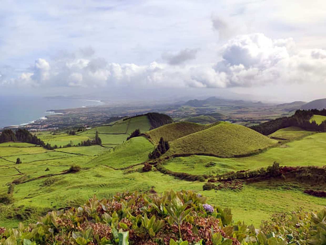 3-Day Pico Island: Volcanic Flavors & Coastal Pools, photo 2