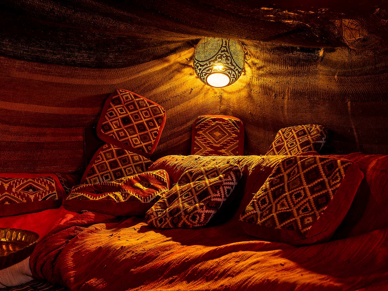 Private Liwa Übernacht-Safari in den Vereinigten Arabischen Emiraten, Abu Dhabi
, photo 5