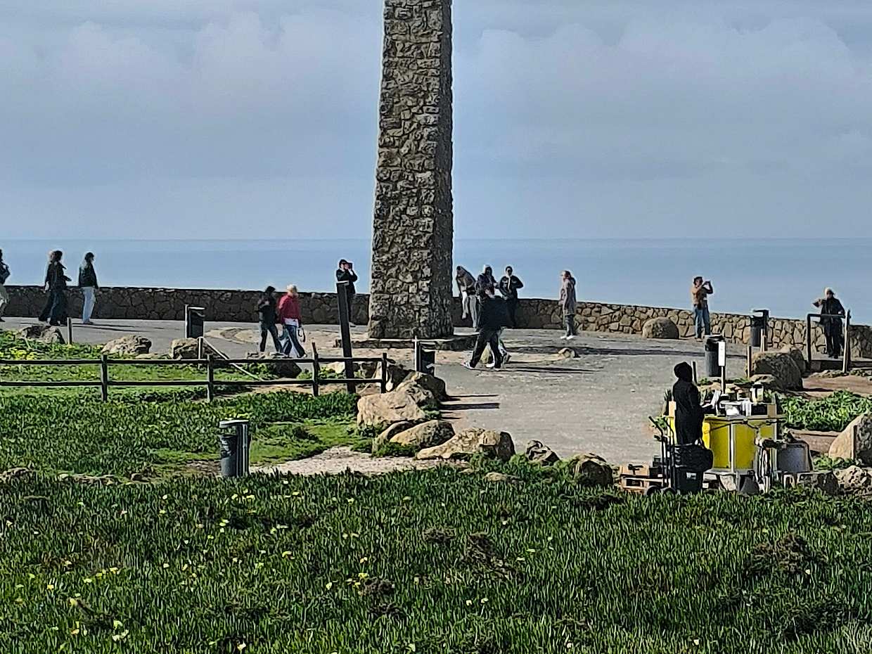 Sintra & Cascais Coast: Full-Day Private Guided Tour from Lisbon in Portugal, photo 5