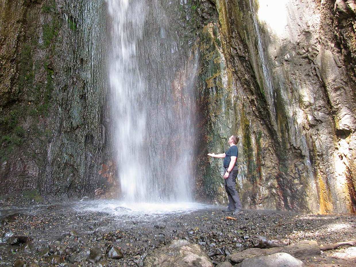 "Caminata Matutina Fresca en Arusha, Tanzania"
, photo 2