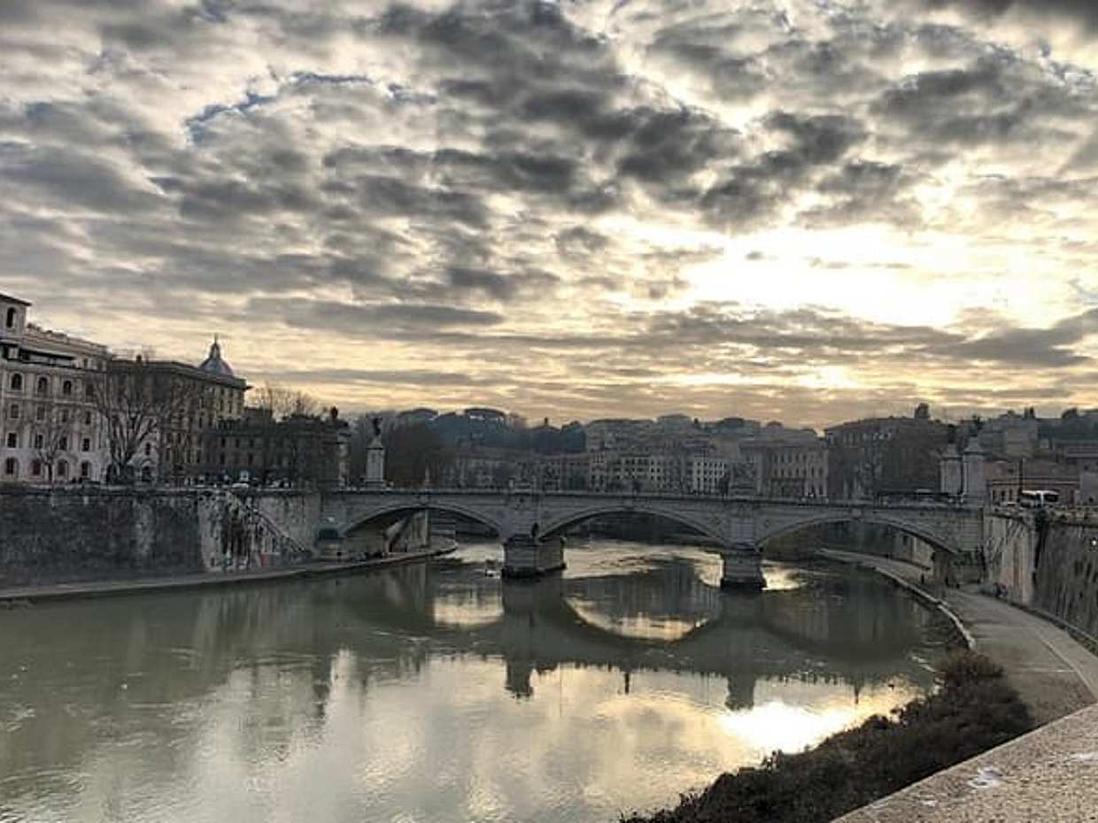 Rome Sun Set Tour in Italy, photo 3