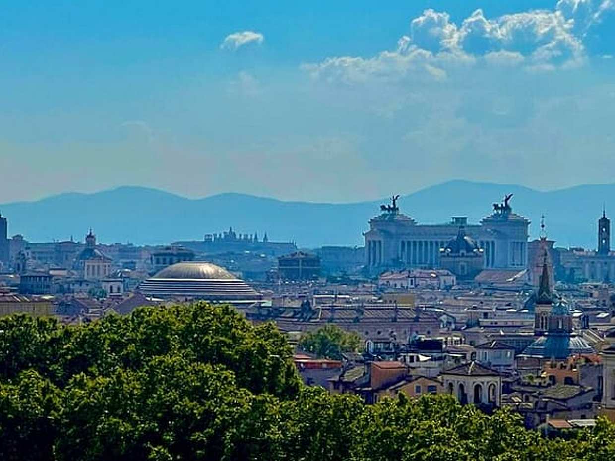 Exclusive Private Tour: Vatican Museums, Sistine Chapel & Castel Sant'Angelo, photo 5