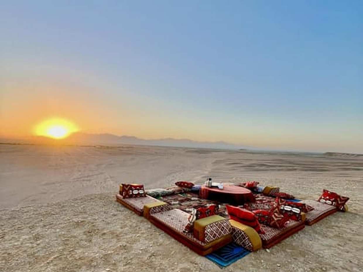 TH Exclusives: Phoenix of the Desert - Authentic Safari in Hurghada