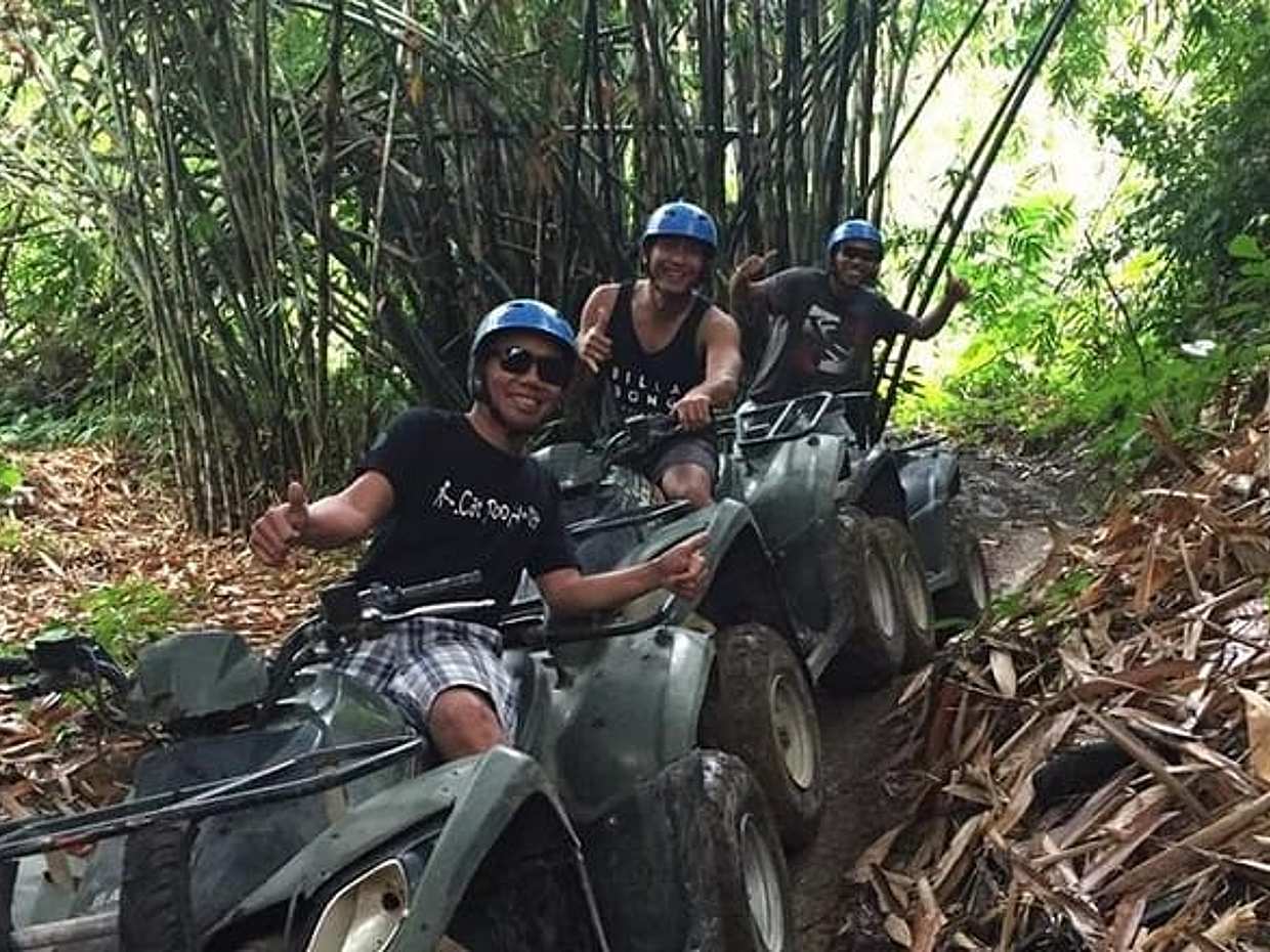 Bali Quad Bike, photo 4