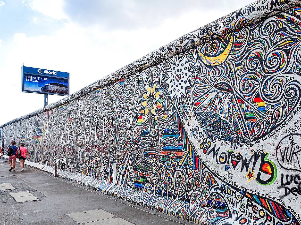 Private Tour: Behind the Berlin Wall and Cold War Berlin in Germany, photo 3