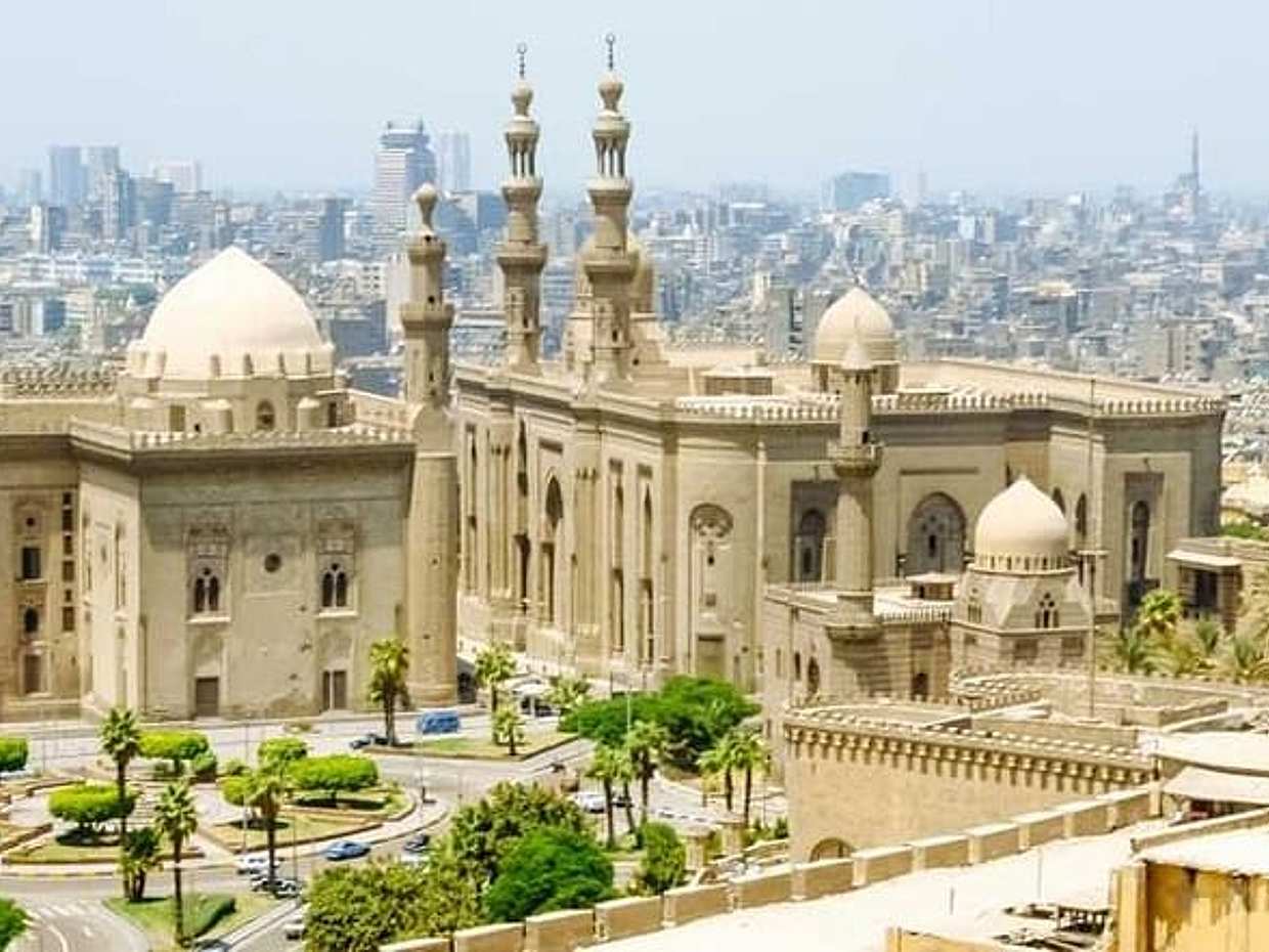 Private Islamic Religion Egypt Day Tour, photo 4