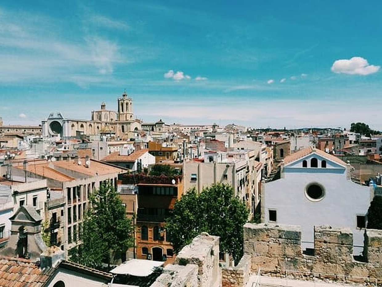 Private Transfer from Valencia to Barcelona with 2-hour stop in Tarragona, photo 3