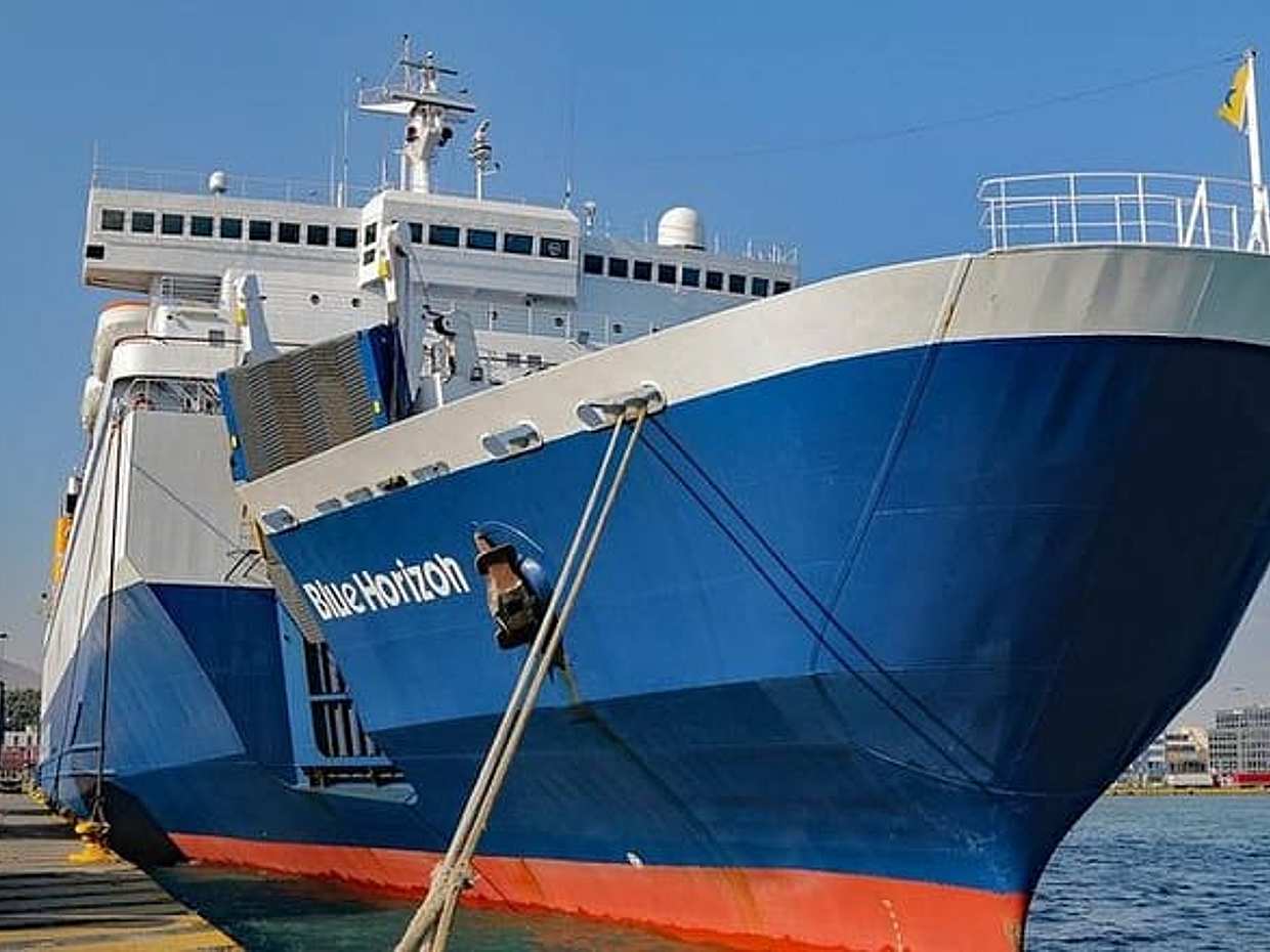 Athens Private Transfer Service: Athens Hotel to Piraeus Port in Greece, photo 5