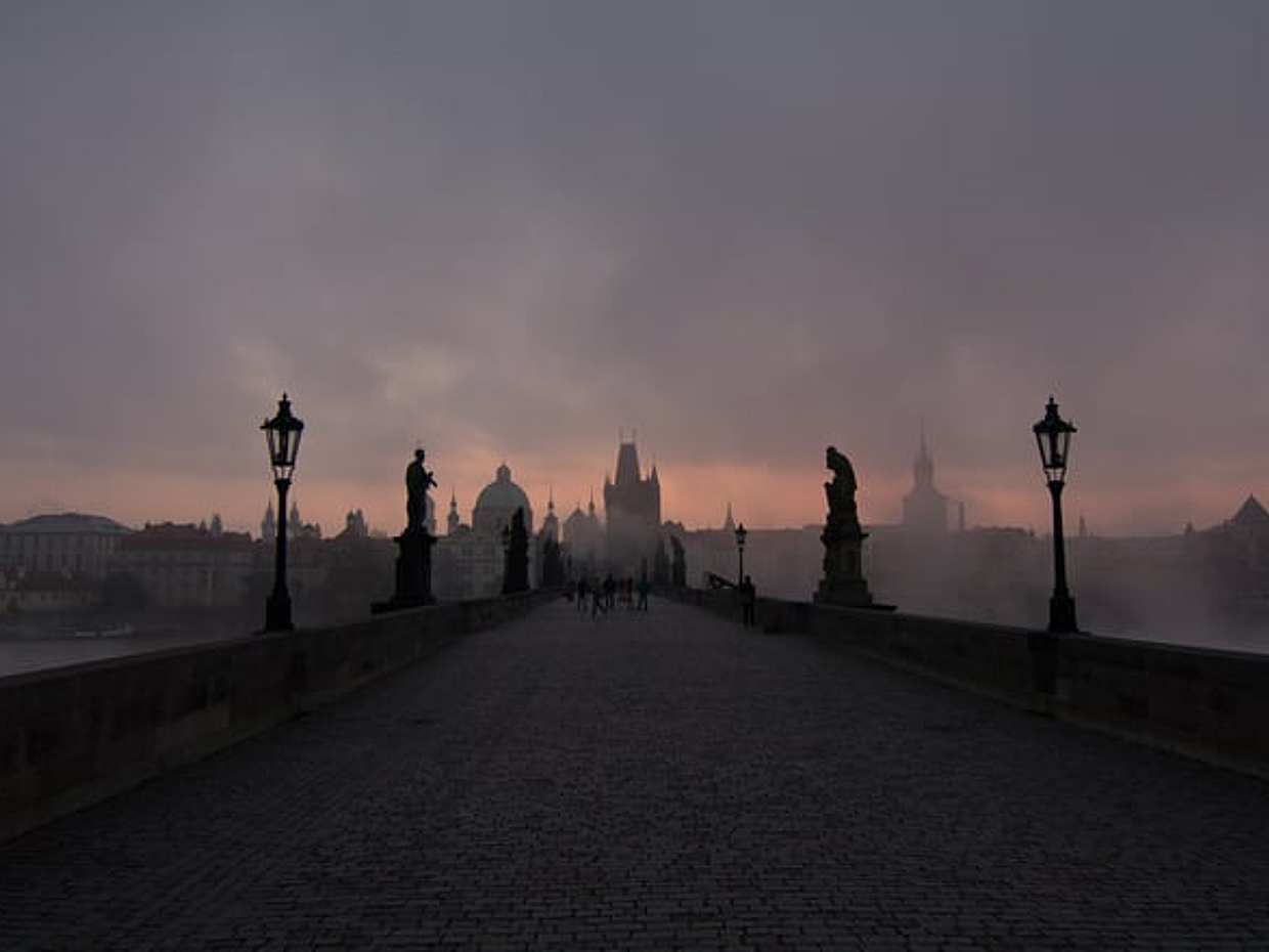 The Best of Bohemia in 1 week: Explore Prague and UNESCO Heritage countryside, photo 4