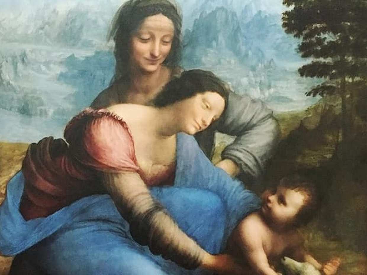 Louvre Private Tour With Hotel Pickup, photo 2