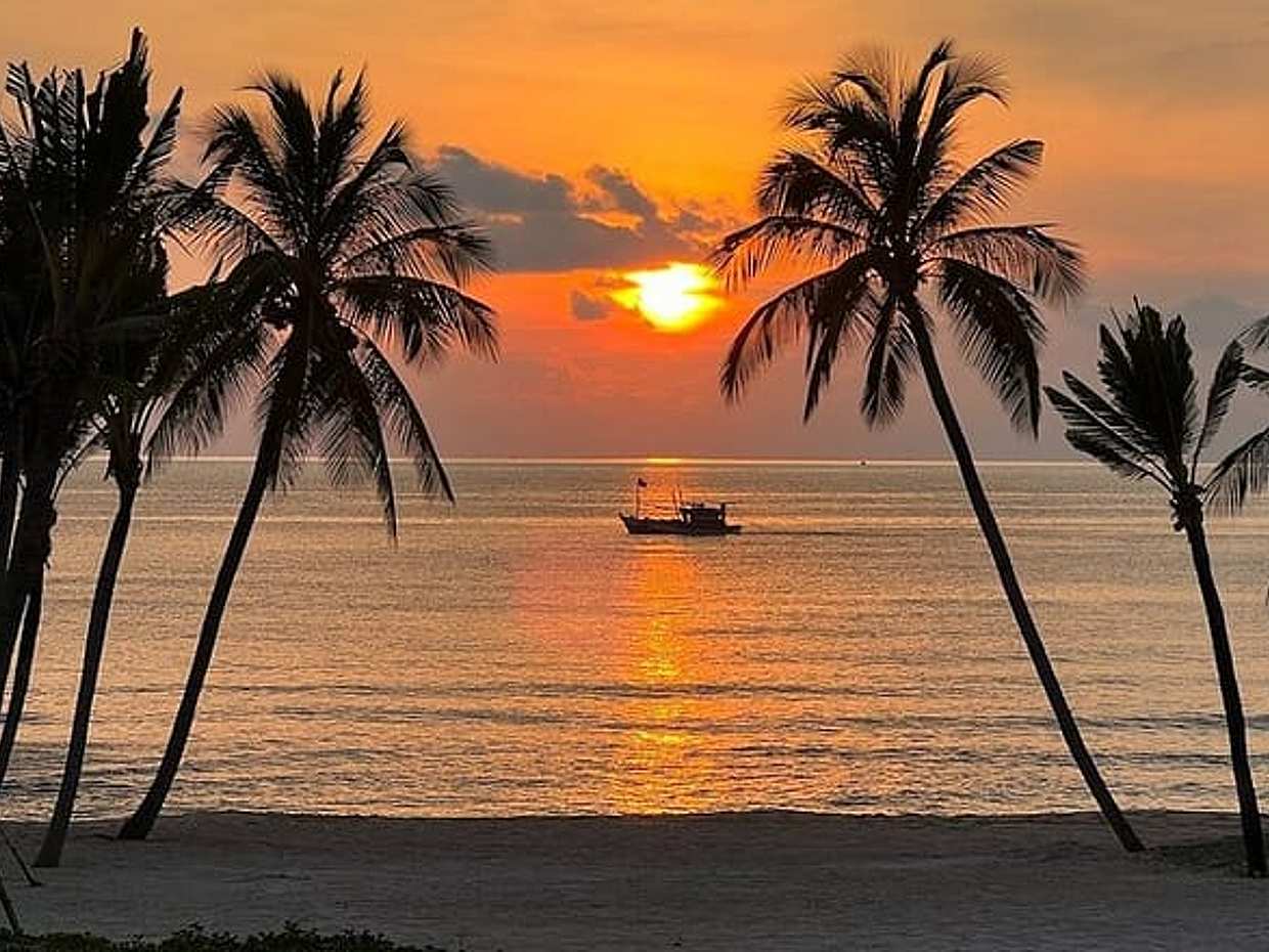 Snorkeling & Sunset BBQ Dinner In Phu Quoc Island Tour, photo 2