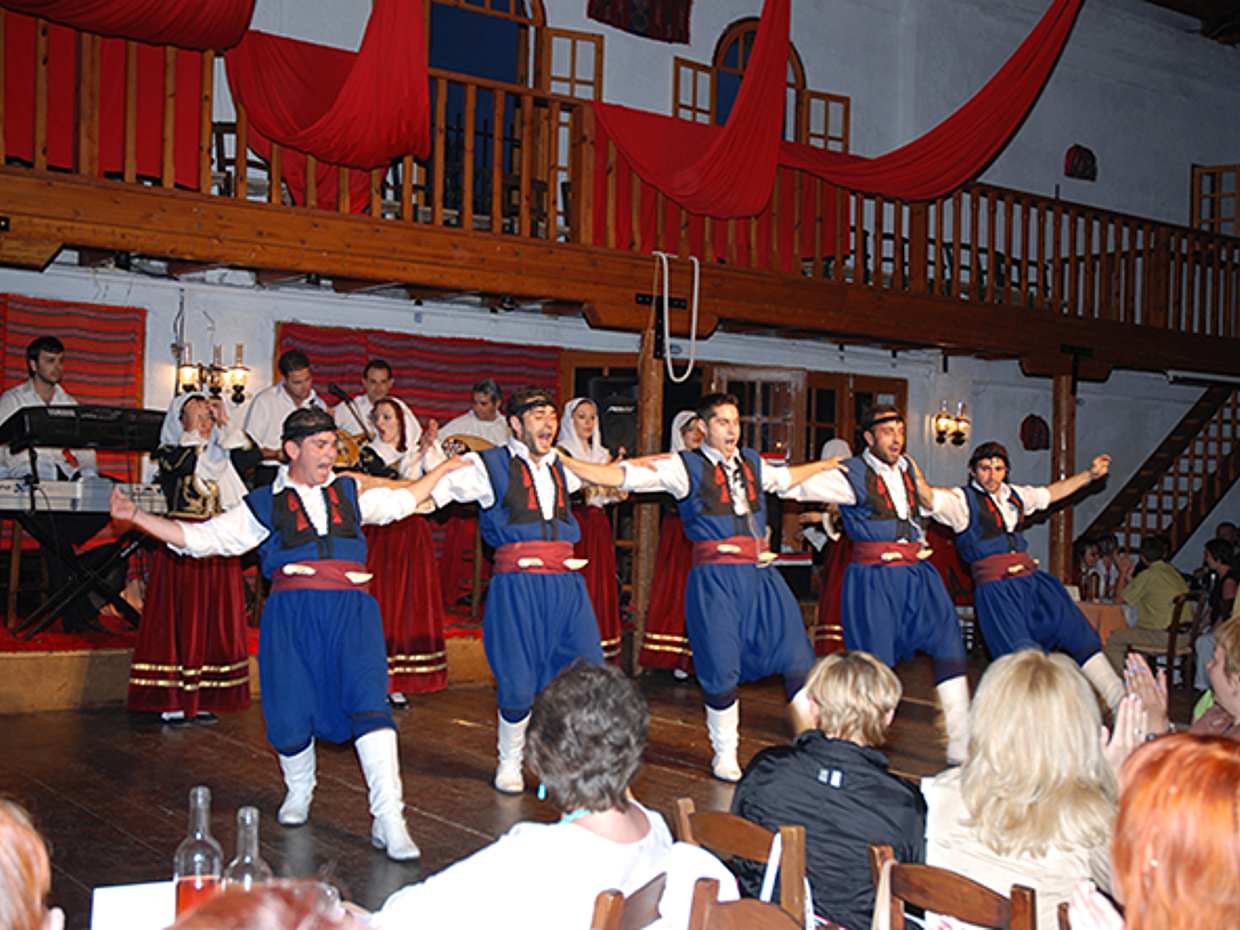 Yunan Girit Akşamı, Yunanistan, Hersonissos
, photo 2