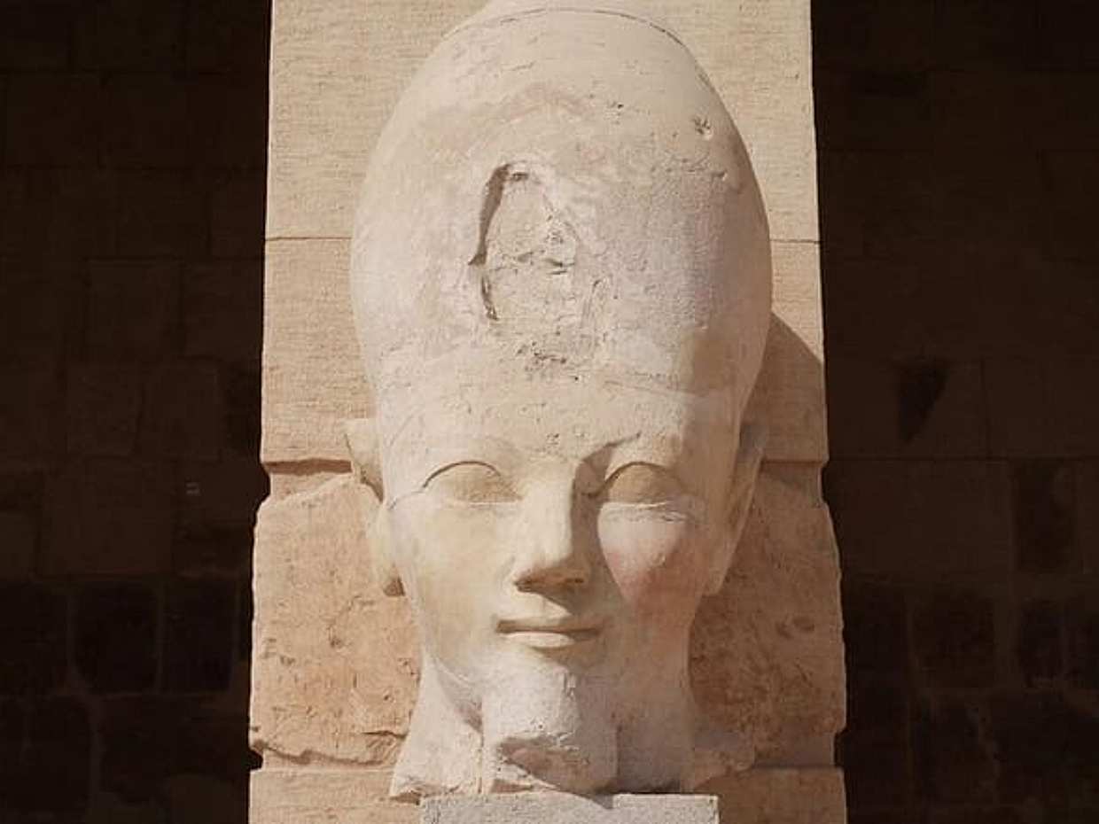 4 Days Nile Cruise from Aswan to Luxor, photo 4
