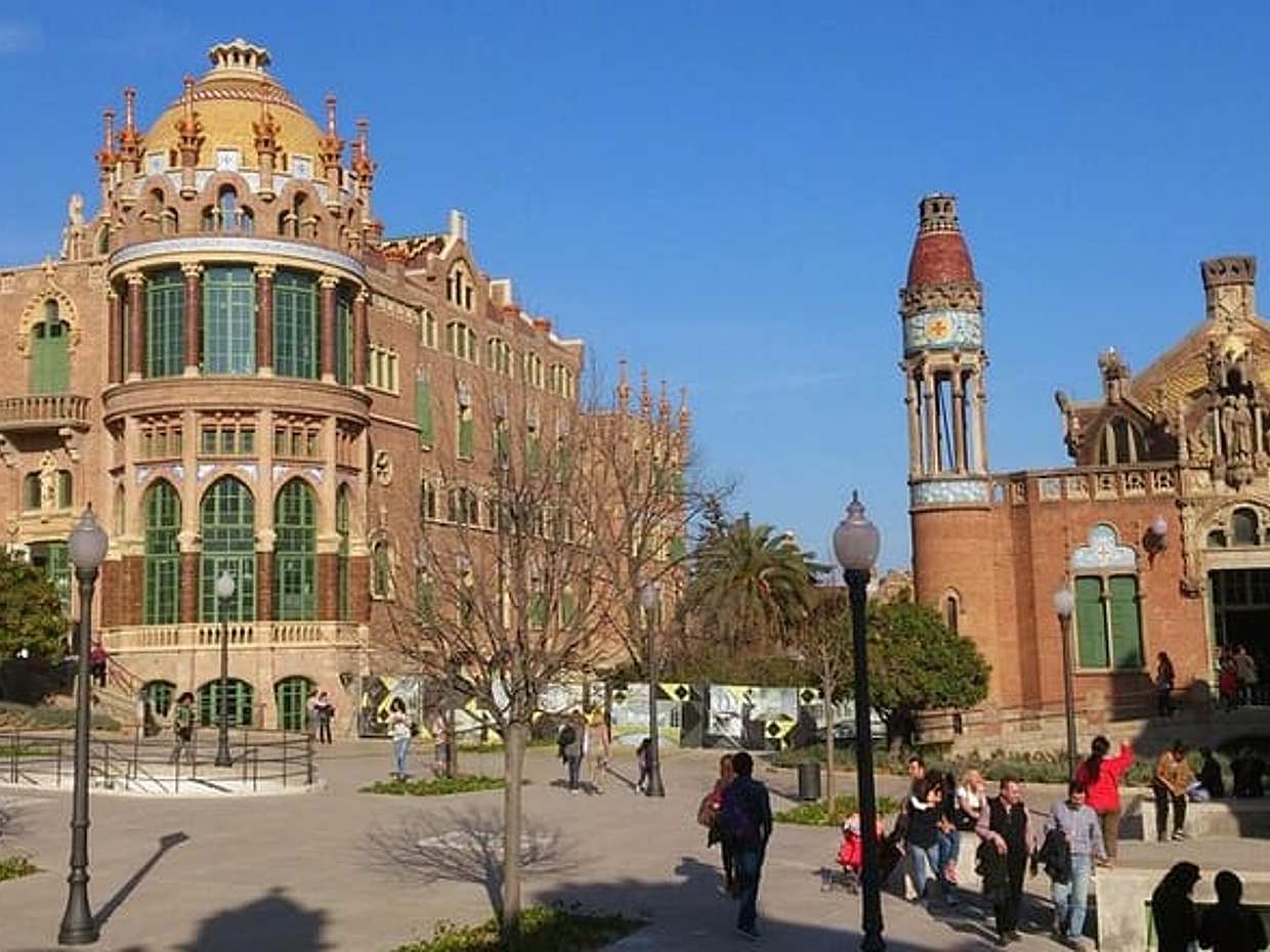 Tarragona to Barcelona 1-Way Private Transfer Service, photo 2