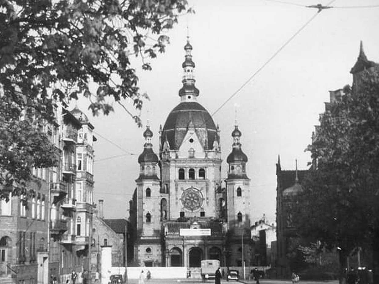 Gdansk Jewish Heritage Tour - PRIVATE (4h), photo 2