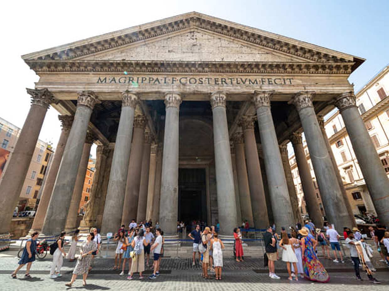 La Dolce Vita, Private Tour, photo 2