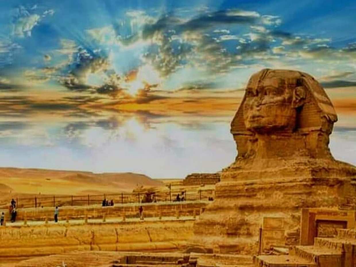 PEARL OF THE NILE SUN FESTIVAL - 10 DAYS EGYPT TOUR, photo 3
