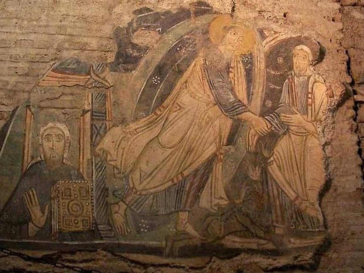 Rome Underground Private Tour + Rome Catacombs Tour - transfers included, photo 5