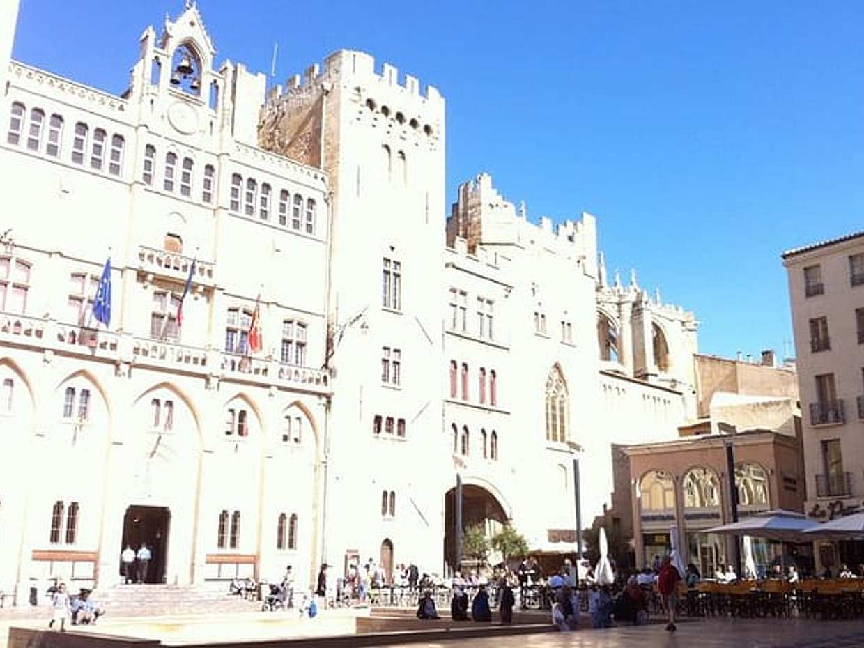Private day tour to Narbonne, Gruissan and Lagrasse village. From Carcassonne., photo 3