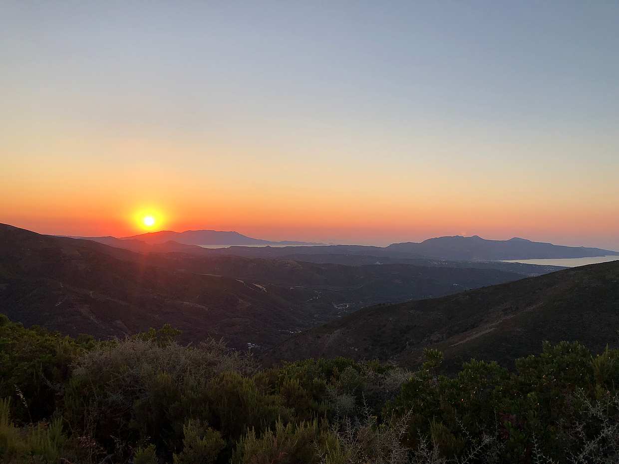 Chania Premium Sunset Safari Tour in Greece, photo 5