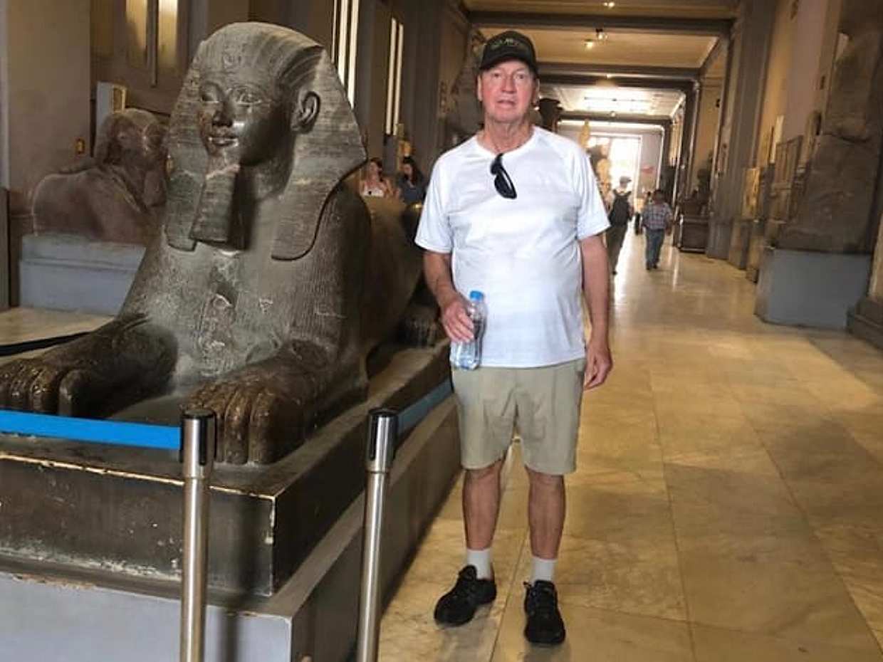 Cairo Highlights: Museum, Citadel & Old City, photo 4