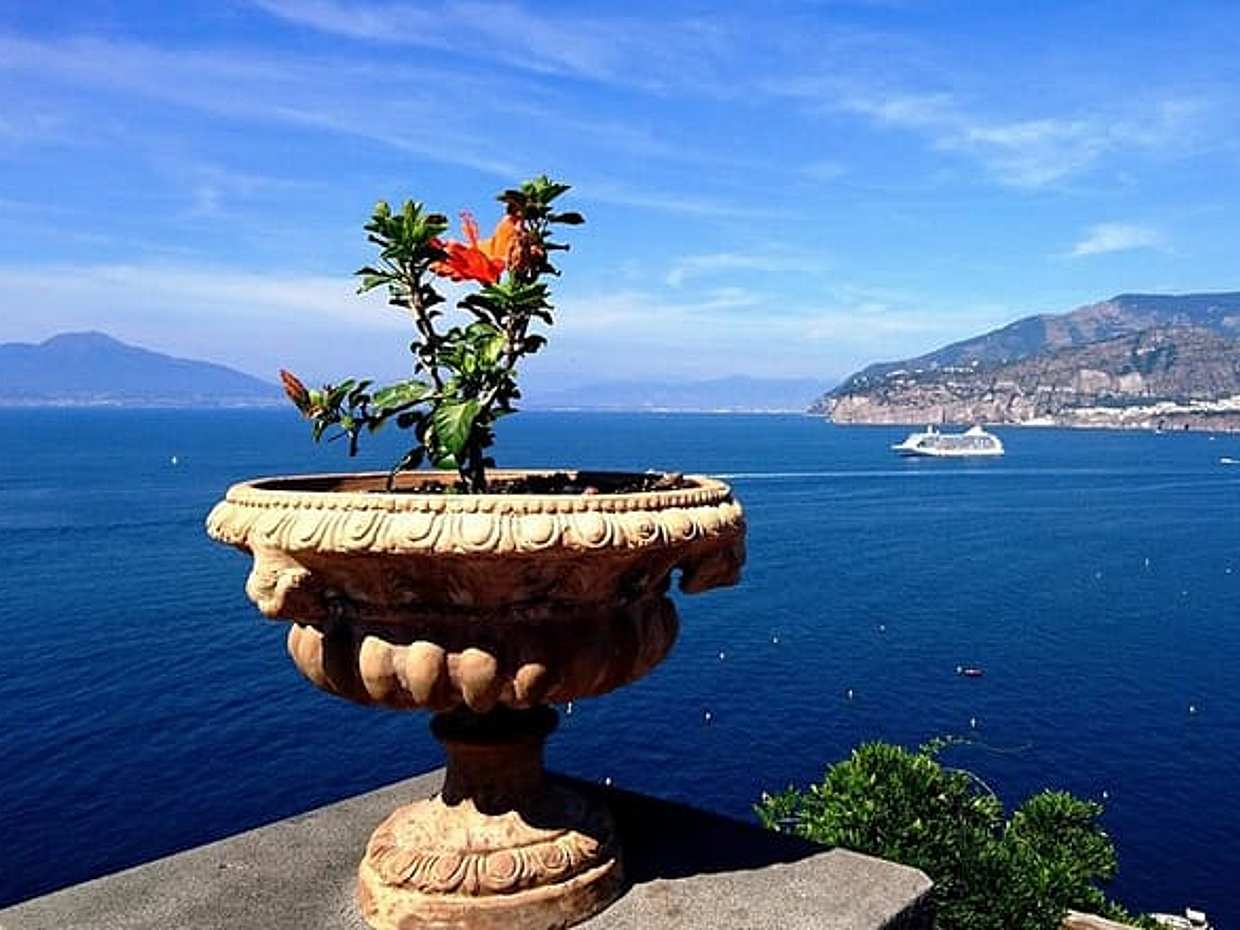 Timeless Sorrento: A Journey Through History, Faith & Tradition, photo 2