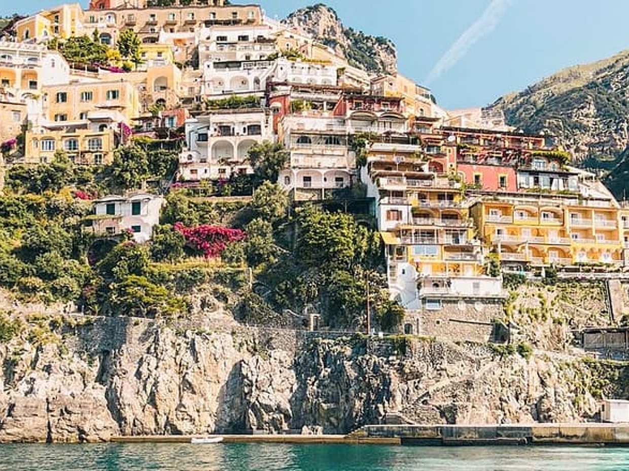 Full Day Private Tour from Naples to Positano, photo 3