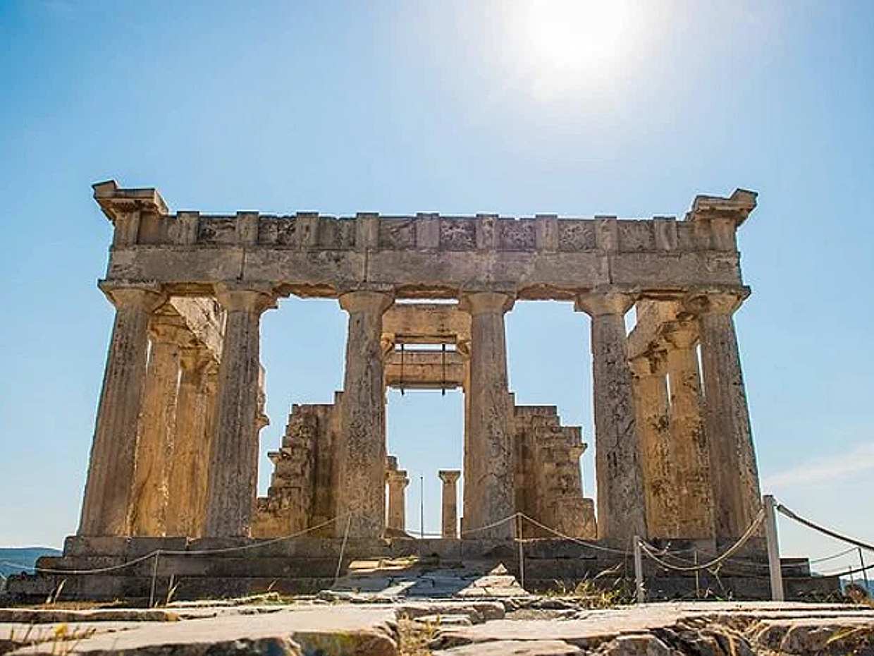 Hydra, Poros and Aegina Full-day Cruise from Athens in Greece, photo 3