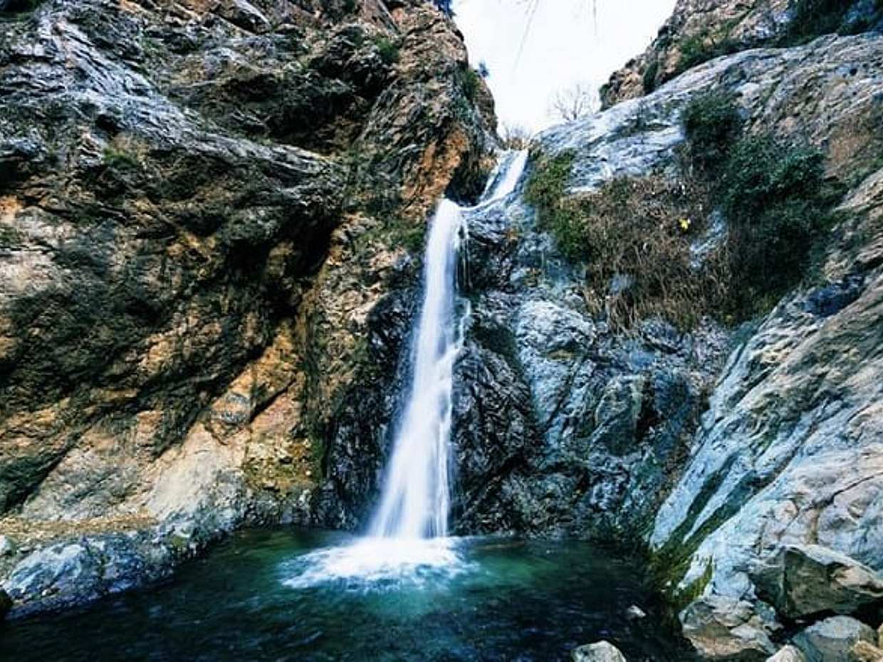 Ourika Valley Atlas Mountains Private Day Trip from Marrakech, photo 4