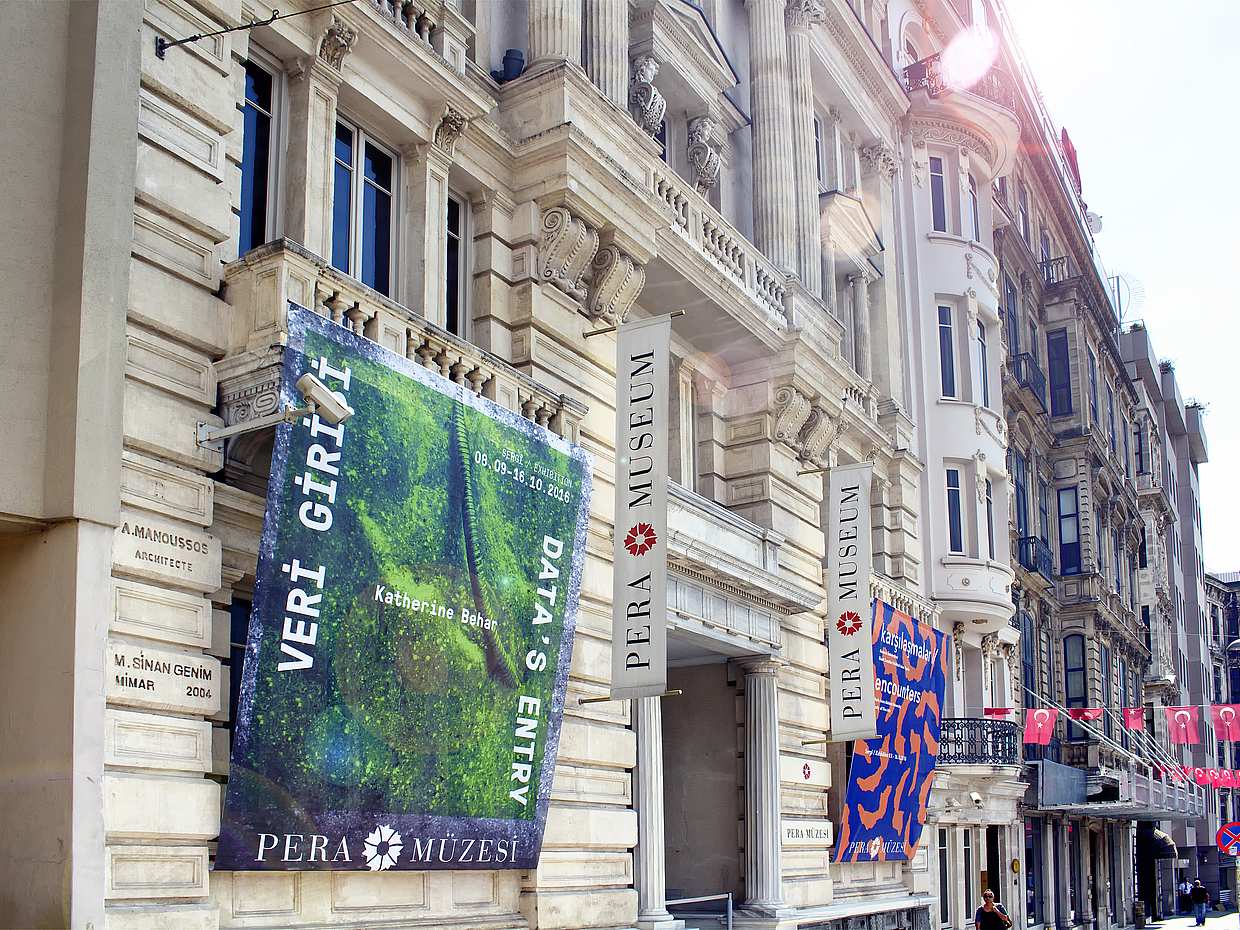 Arte e artisti a İstanbul, photo 3