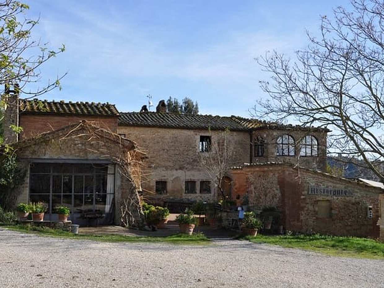 Exclusive Private Val d'Orcia Experience from Florence - A cinematic universe, photo 4