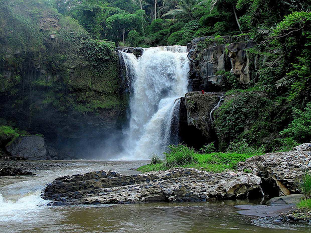 East Bali Snorkeling, Blue Lagoon and Waterfall Full-day Walking Tour, photo 4