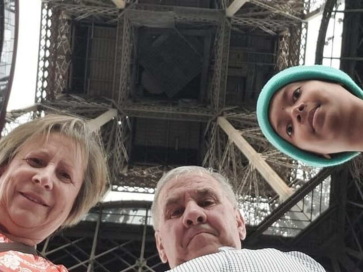Paris Half Day Tour & Cruise, Private Guide & Louvre Entrance, photo 3