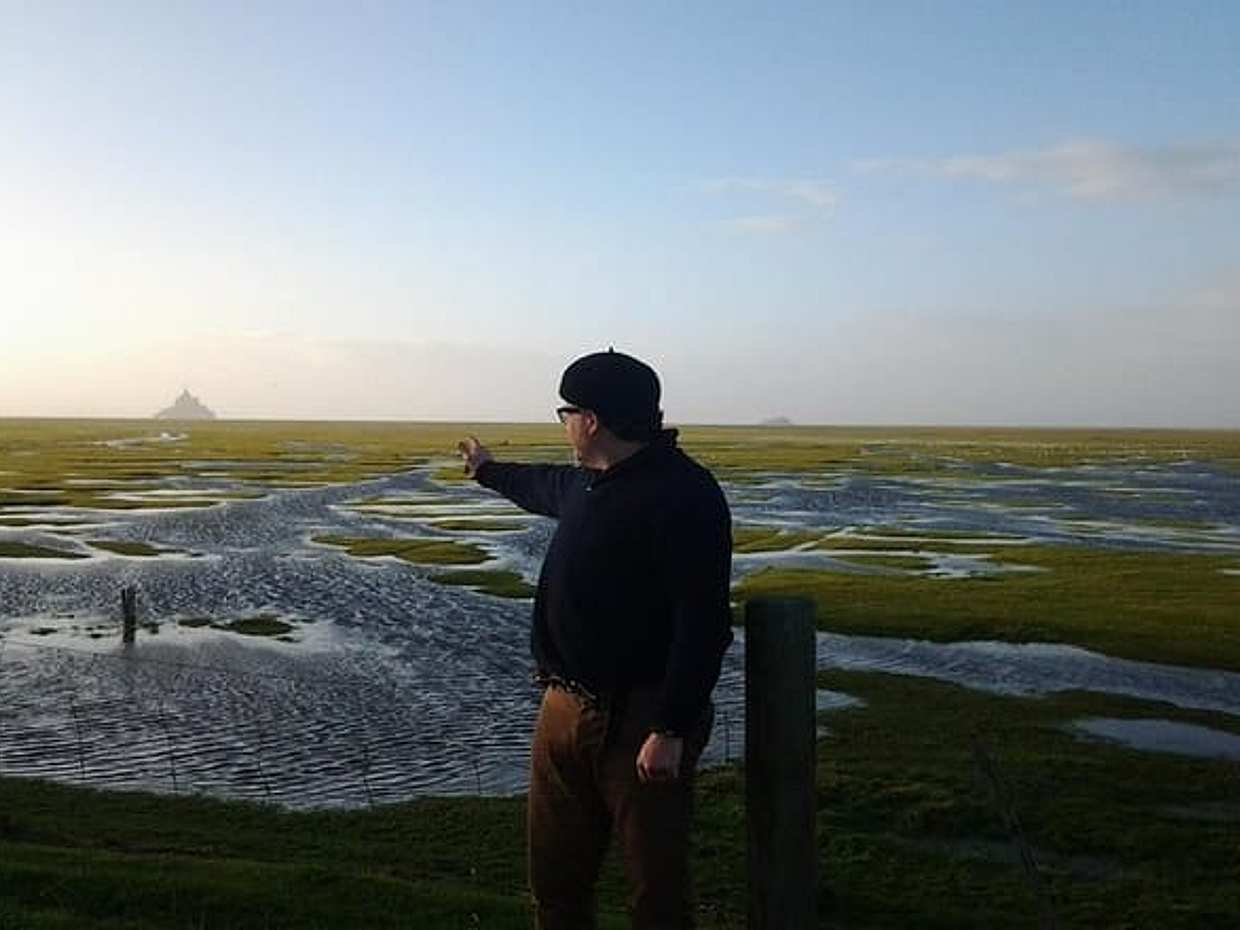 GYG Private Tour: Full Day Tour of Mont Saint-Michel from Cherbourg GYG, photo 5