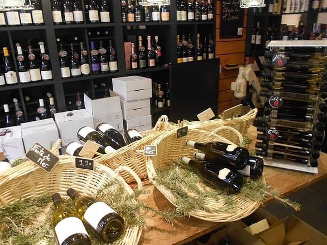 Paris Food Tour Small-Group Gourmet Experience with Lunch & Wine Tasting, photo 2