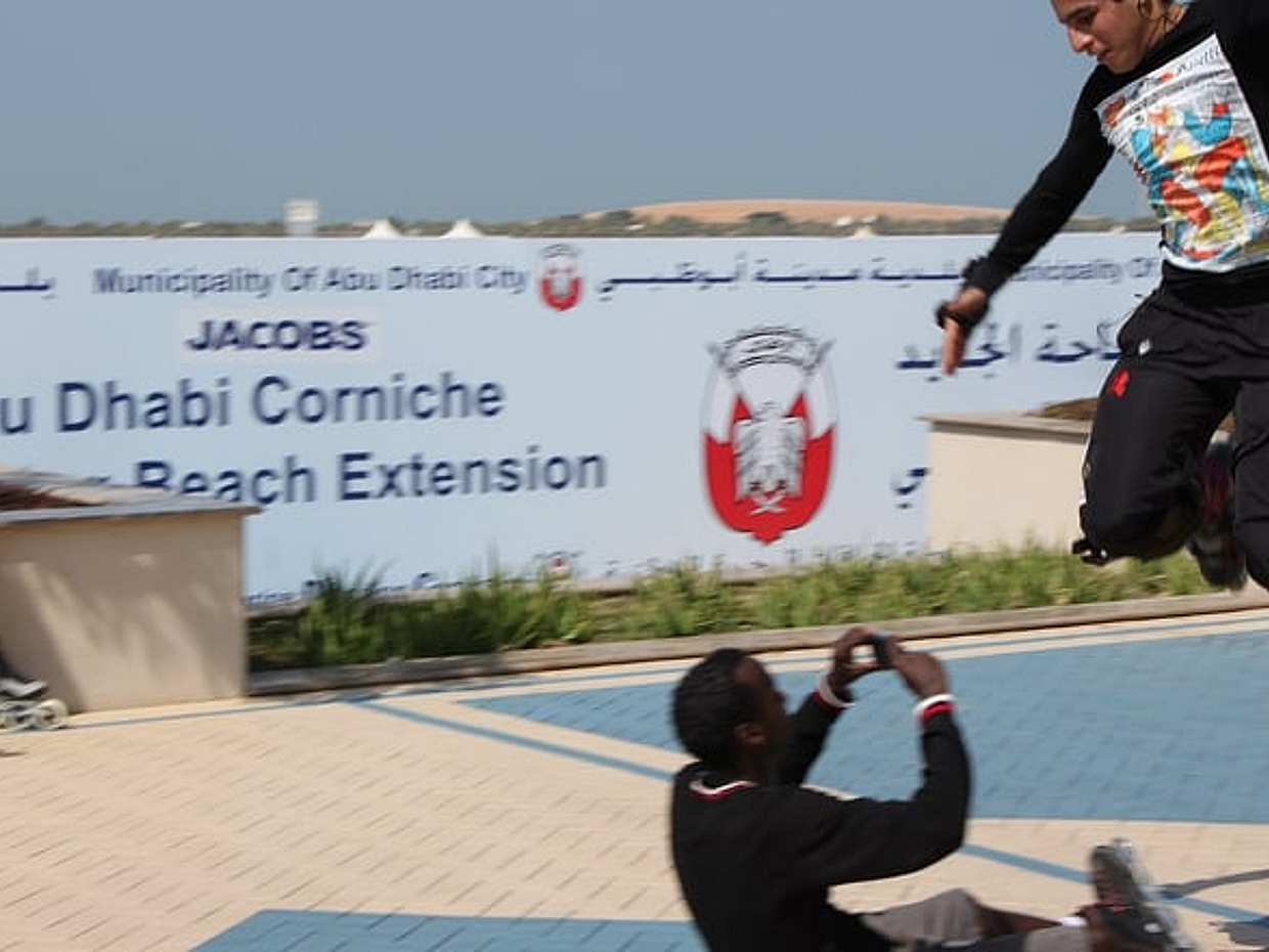 أبو ظبي: جولة ثقافية تراثية من دبي في الإمارات العربية المتحدة, photo 5