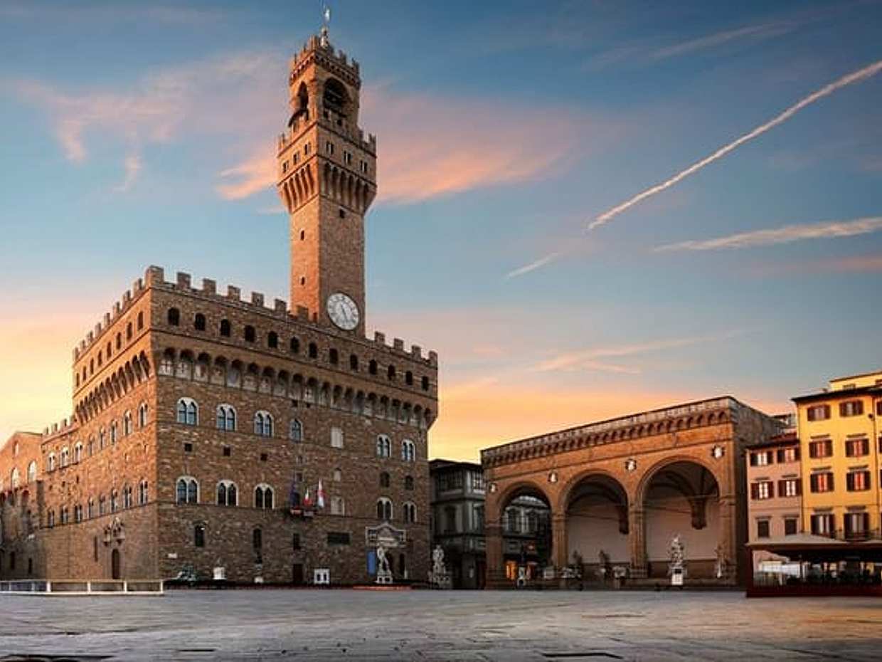 Florence Scavenger Hunt & Highlights Self-Guided Walking Tour in Italy, Tuscany, photo 5
